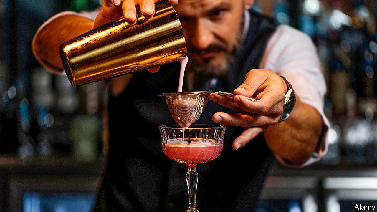 Cocktail Mixing for Beginners