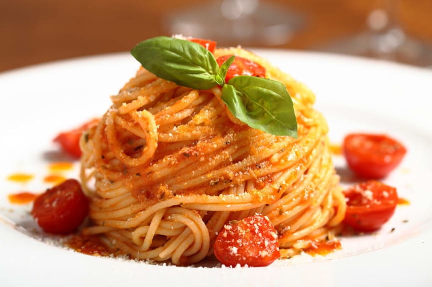 Italian Pasta Masterclass