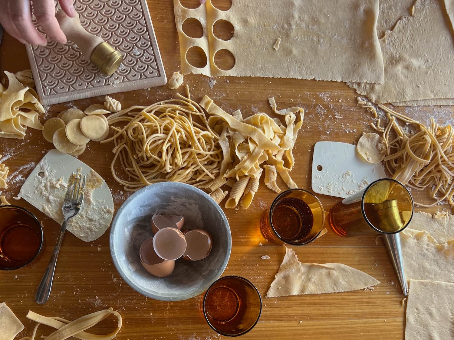 Italian Cuisine